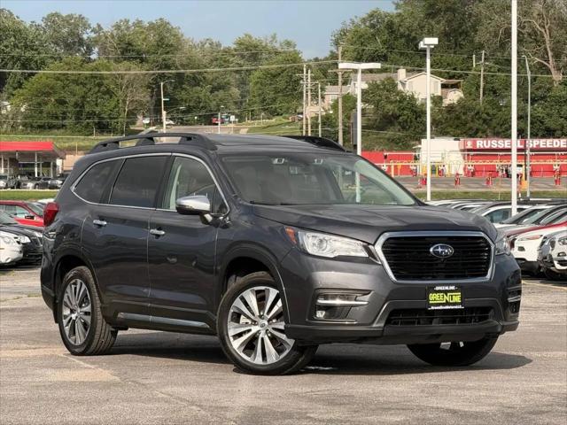 2020 Subaru Ascent Touring for sale in Bellevue, NE