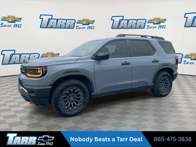 2026 Honda Passport AWD TrailSport for sale in Jefferson City, TN