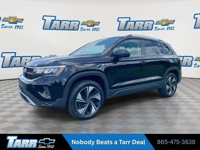 2024 Volkswagen Taos 1.5T SE for sale in Jefferson City, TN