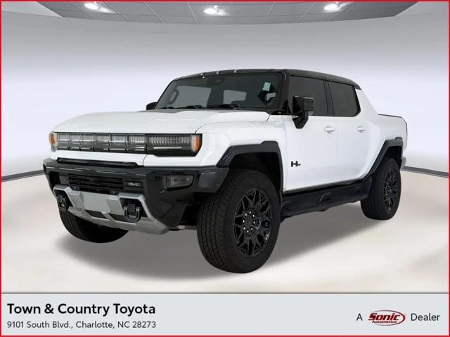 2026 GMC HUMMER EV 2X 4WD for sale in Charlotte, NC