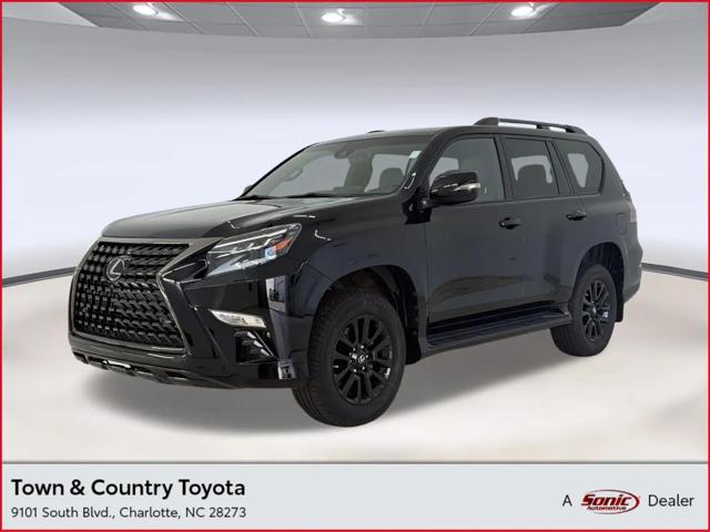 2023 Lexus GX 460 Premium for sale in Charlotte, NC