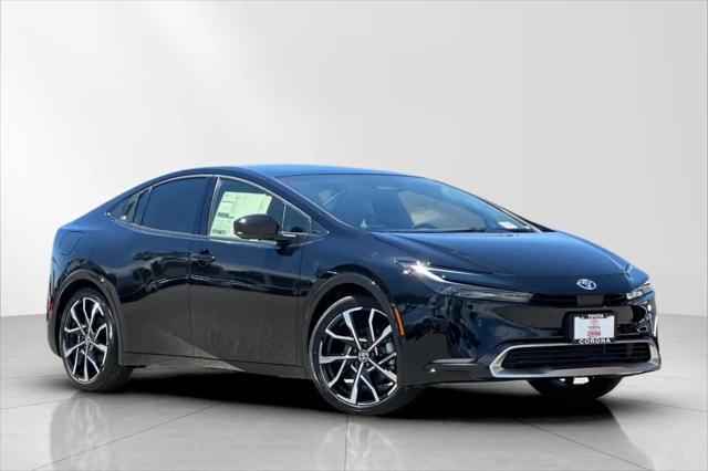 2026 Toyota Prius Plug-In XSE for sale in Corona, CA