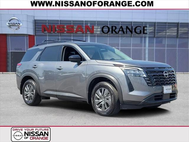 2026 Nissan Pathfinder SV for sale in Orange, CA