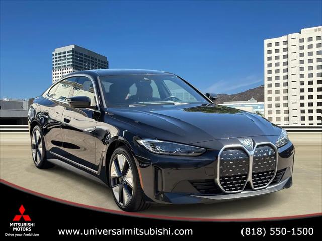 2024 BMW i4 eDrive40 for sale in Sherman Oaks, CA