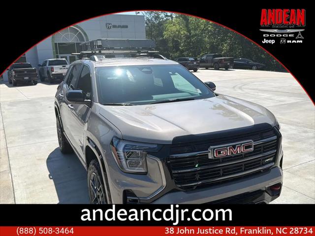 2026 GMC Terrain AWD AT4 for sale in Franklin, NC