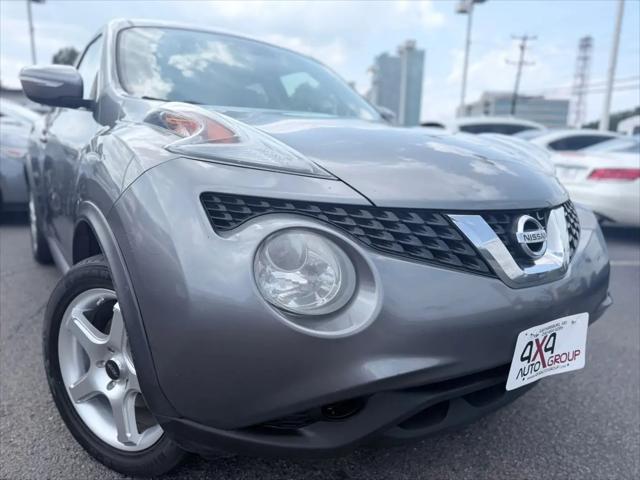 2015 Nissan JUKE SV for sale in Vienna, VA