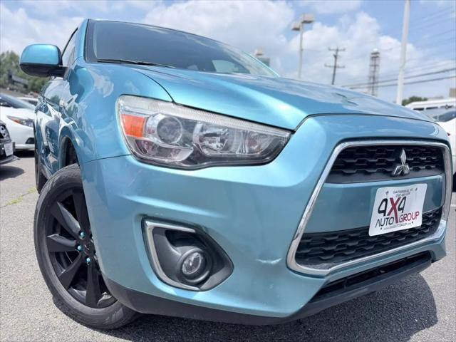 2013 Mitsubishi Outlander Sport SE for sale in Vienna, VA