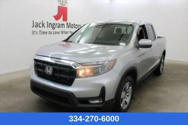 2025 Honda Ridgeline RTL for sale in Montgomery, AL