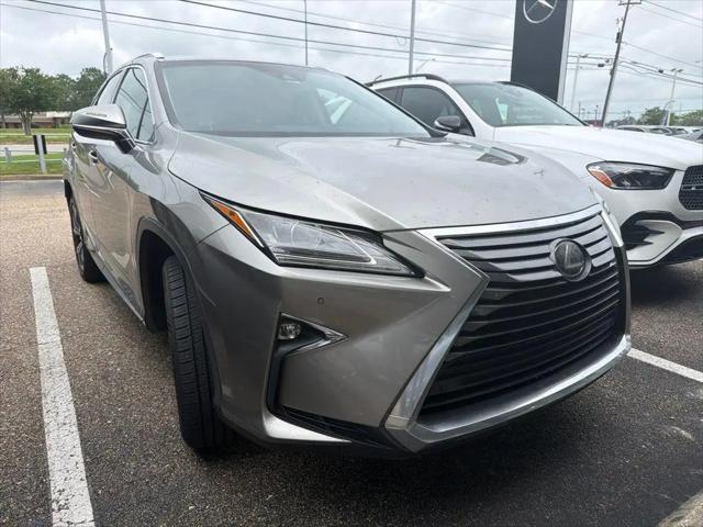 2017 Lexus RX 350 Base for sale in Montgomery, AL