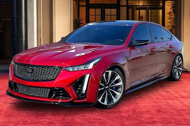 2024 Cadillac CT5-V V-Series Blackwing for sale in Pasadena, CA