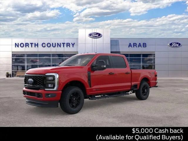 2026 Ford F-250 XL for sale in Arab, AL