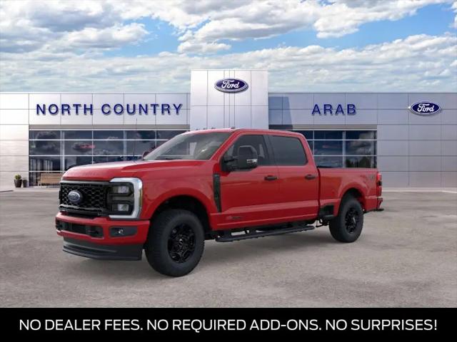 2026 Ford F-250 XL for sale in Arab, AL