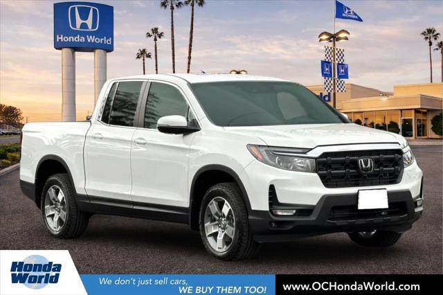 2026 Honda Ridgeline RTL for sale in Westminster, CA