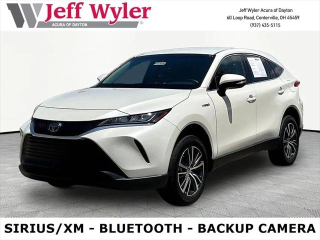 2021 Toyota Venza for sale near Centerville, OH