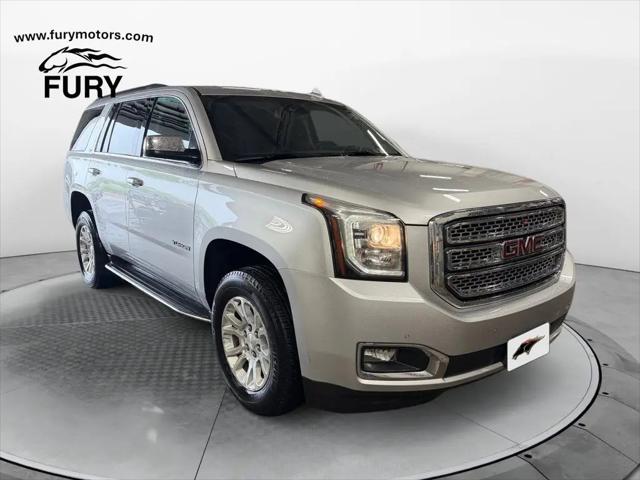 2017 GMC Yukon SLT for sale in Waconia, MN