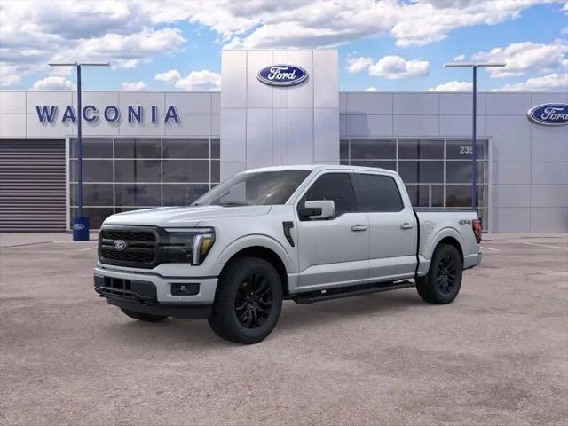 2026 Ford F-150 LARIAT for sale in Waconia, MN