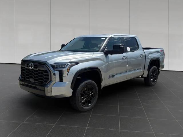2026 Toyota Tundra Platinum CrewMax 5.5 Bed for sale in Putnam, CT