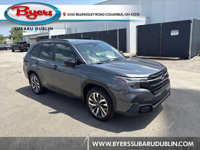 2026 Subaru Forester Touring for sale in Columbus, OH