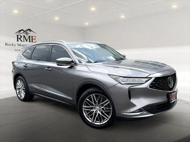 2022 Acura MDX Advance Package for sale in Parker, CO
