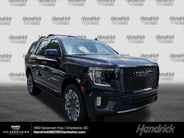 2023 GMC Yukon 4WD Denali Ultimate for sale in Charleston, SC