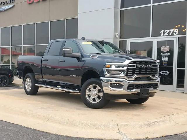 2026 Ram 2500 Big Horn Crew Cab 4x4 64 Box for sale in Battle Creek, MI