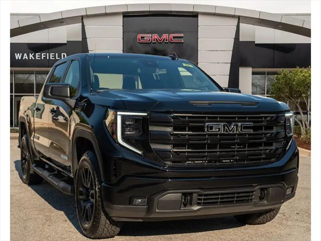 2026 GMC Sierra 1500 Elevation for sale in Spartanburg, SC