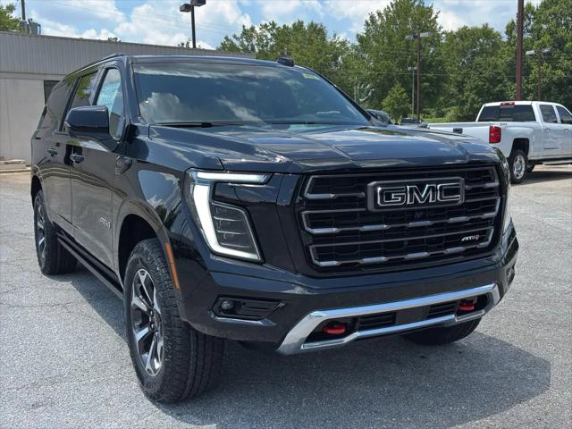 2026 GMC Yukon XL 4WD AT4 Ultimate for sale in Spartanburg, SC