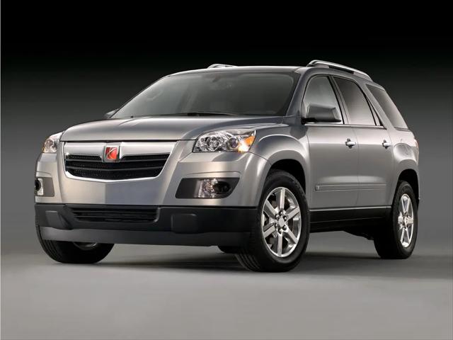 2009 Saturn Outlook XR for sale in Lexington, KY