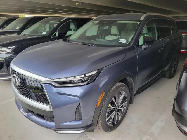 2027 INFINITI QX60 LUXE for sale in Doral, FL