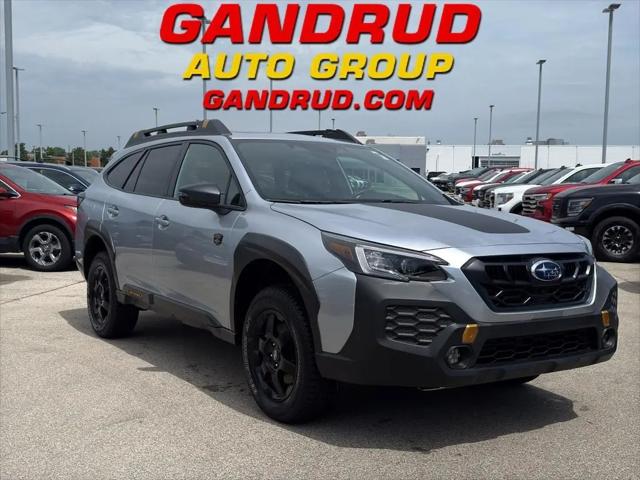 2025 Subaru Outback Wilderness for sale in Green Bay, WI
