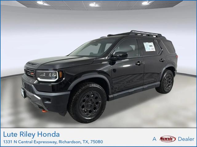 2026 Honda Passport AWD TrailSport Elite for sale in Richardson, TX
