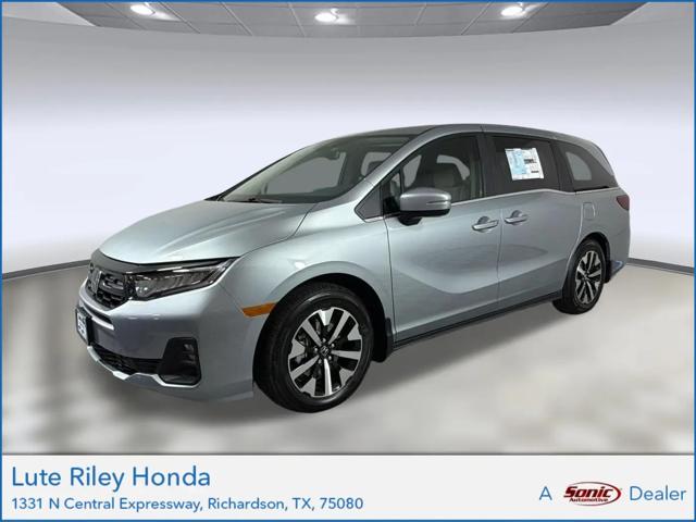 2026 Honda Odyssey EX-L for sale in Richardson, TX