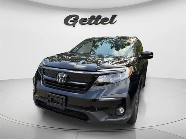 2022 Honda Pilot AWD Sport for sale in Gainesville, FL
