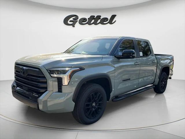 2026 Toyota Tundra Limited CrewMax 5.5' Bed for sale in Gainesville, FL