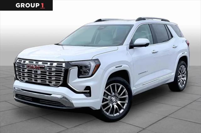 2026 GMC Terrain AWD Denali for sale in Columbus, GA