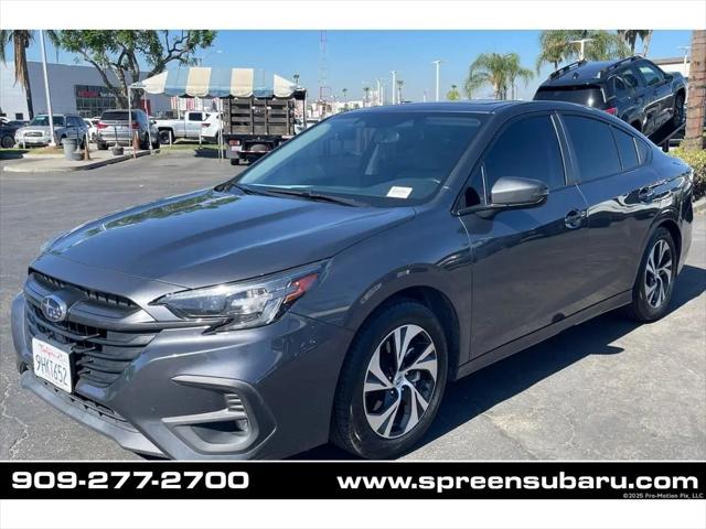 2024 Subaru Legacy Premium for sale in San Bernardino, CA