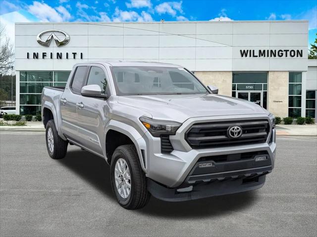 2024 Toyota Tacoma SR5 for sale in Wilmington, NC