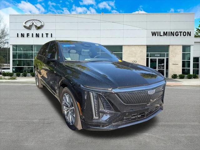 2024 Cadillac iQ Sport w/1SJ for sale in Wilmington, NC