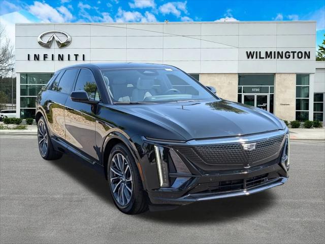 2024 Cadillac iQ Sport w/1SJ for sale in Wilmington, NC