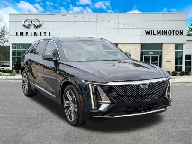 2024 Cadillac iQ Luxury w/1SC for sale in Wilmington, NC