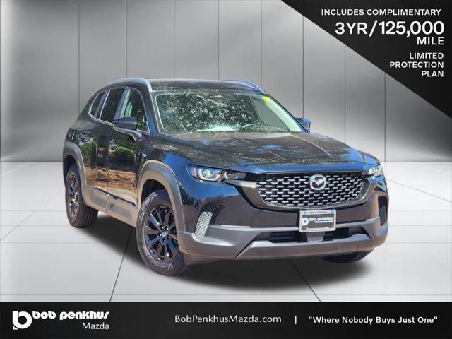 2025 Mazda CX-50 Hybrid Preferred Package for sale in Colorado Springs, CO