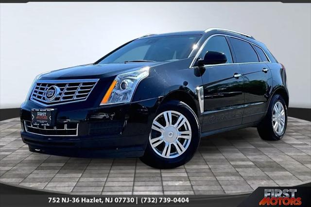 2013 Cadillac SRX Luxury Collection for sale in Hazlet, NJ