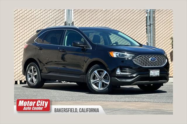 2024 Ford Edge SEL for sale in Bakersfield, CA
