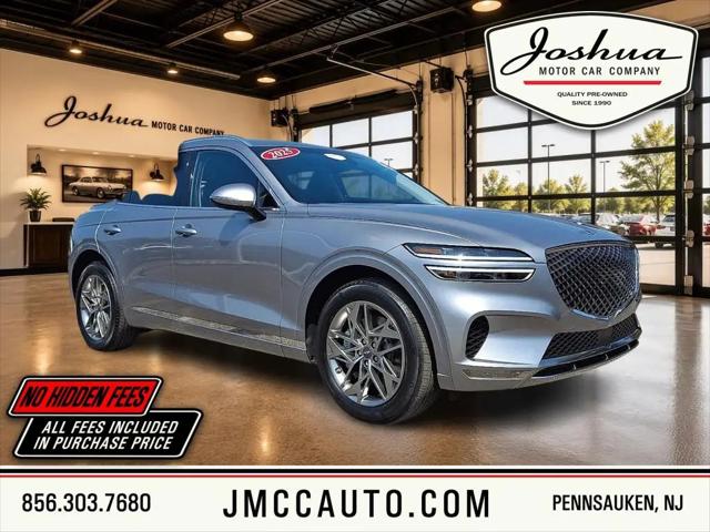 2025 Genesis GV70 2.5T AWD for sale in Pennsauken, NJ