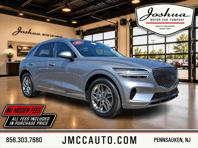 2025 Genesis GV70 2.5T AWD for sale in Pennsauken, NJ