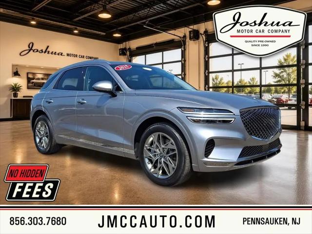 2025 Genesis GV70 2.5T AWD for sale in Pennsauken, NJ