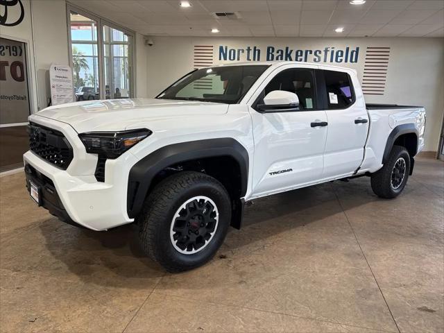 2026 Toyota Tacoma TRD Off Road for sale in Bakersfield, CA