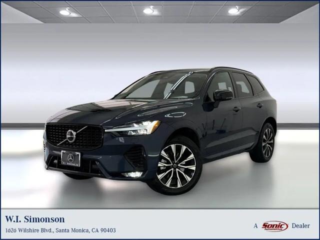 2025 Volvo XC60 B5 Core for sale in Santa Monica, CA