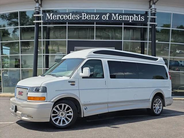 2020 GMC Savana Cargo RWD 2500 Extended Wheelbase Work Van for sale in Memphis, TN