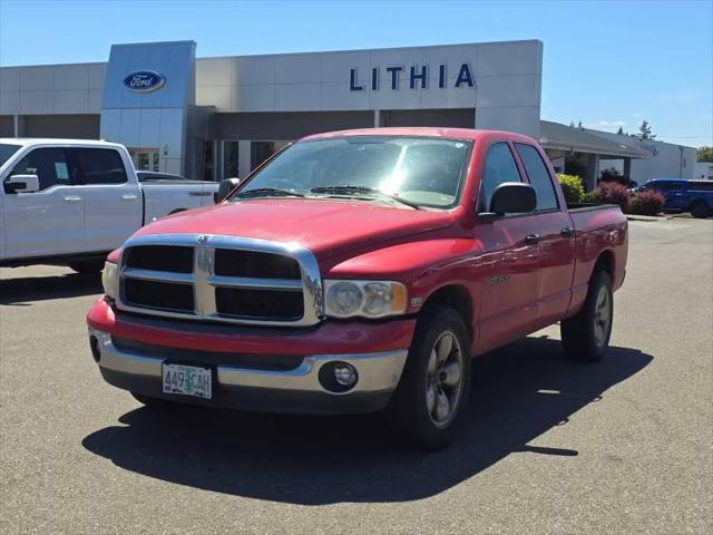 2004 Dodge Ram 1500 SLT/Laramie for sale in Roseburg, OR